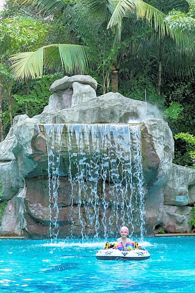 Haikou Marriott Hotel