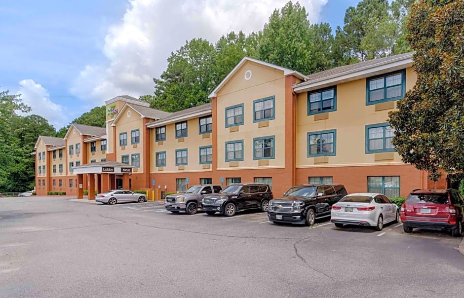 Extended Stay America Suites - Atlanta - Alpharetta - Rock Mill Rd.