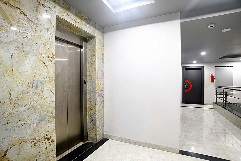 OYO Townhouse 81349 Townhouse Friends Inn – Indore, OH