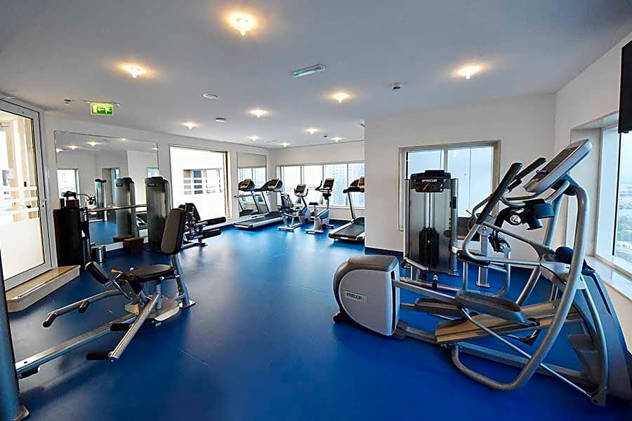 Jannah Burj Al Sarab