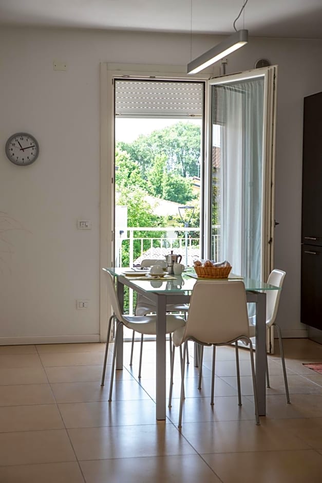 B&B Al Piovego