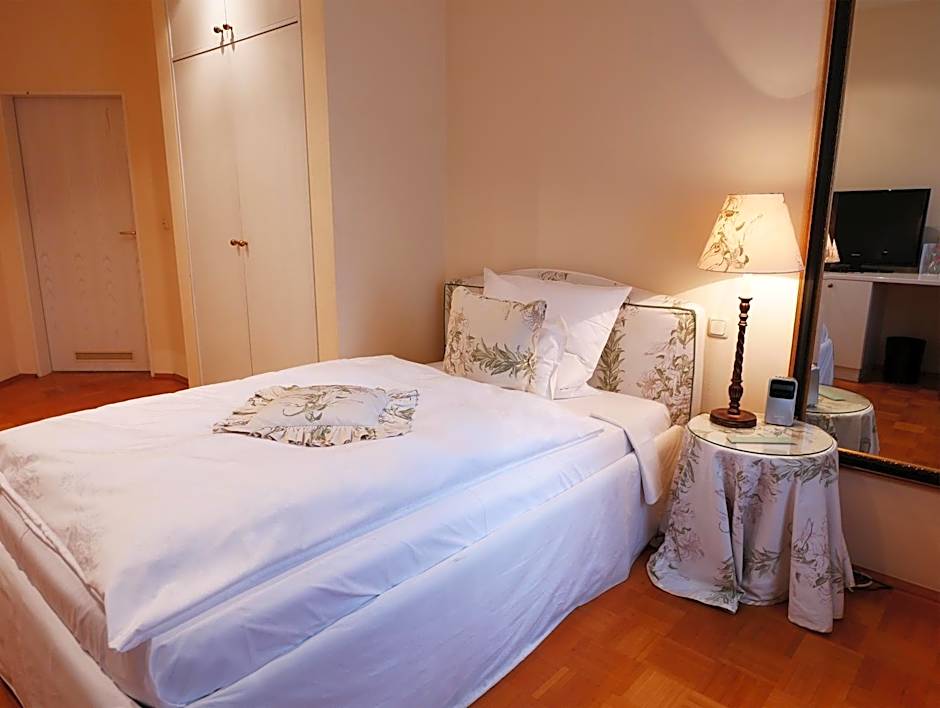 Hotel Goldener Anker