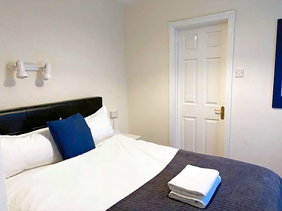 Mulgrave Lodge