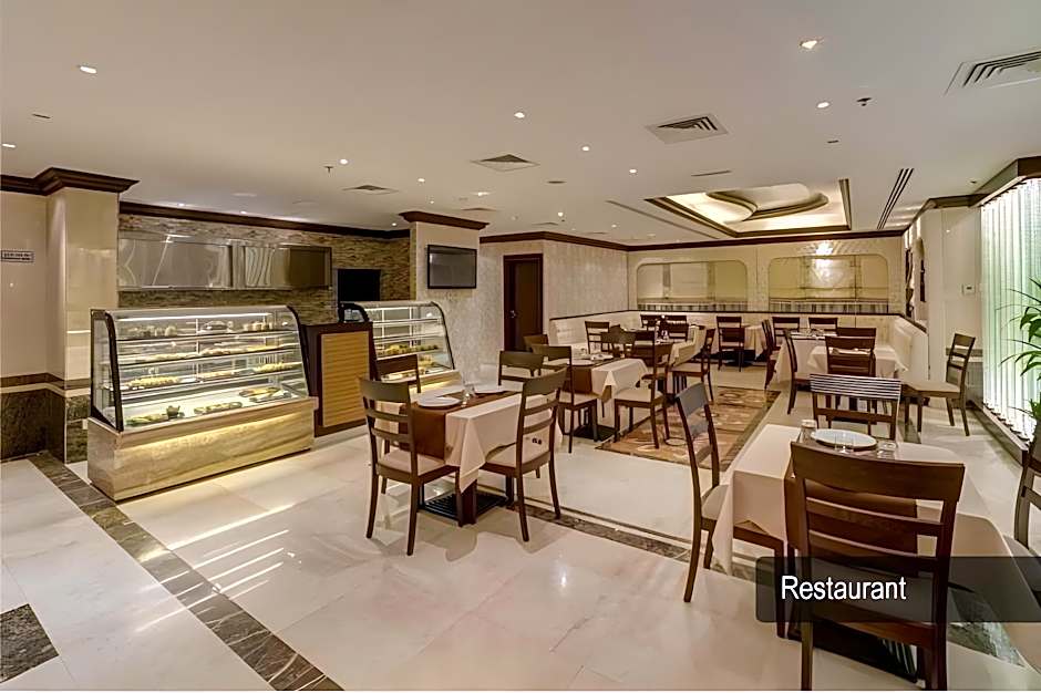 Dream City Hotel Apartments L.L.C. 