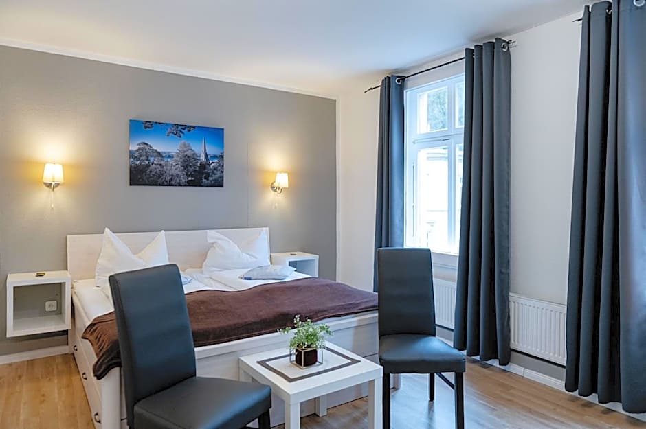 Zum Alten Schifferhaus