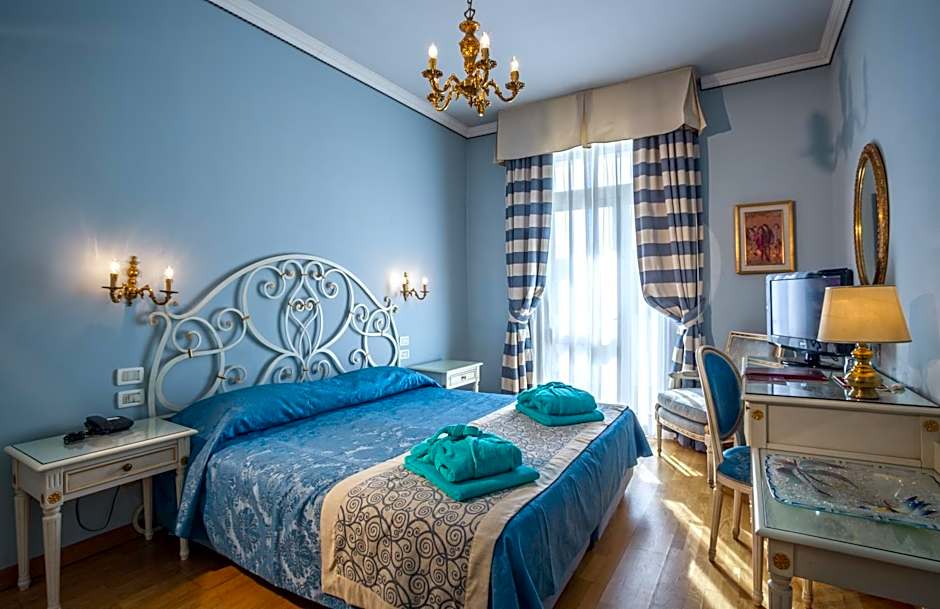 Hotel Quisisana Terme