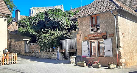 Les Vagabonds du Mont