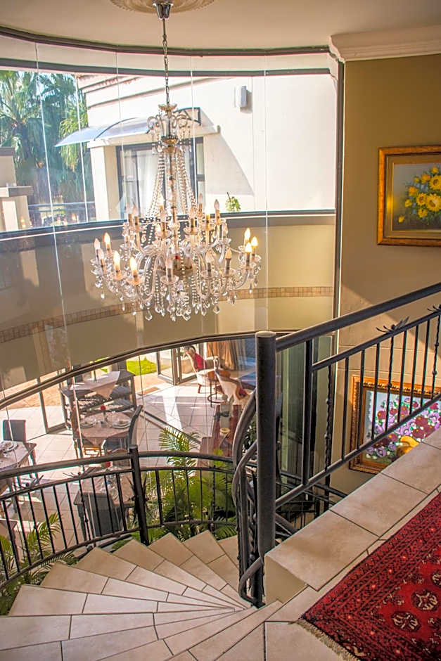 Casa Flora Guesthouse