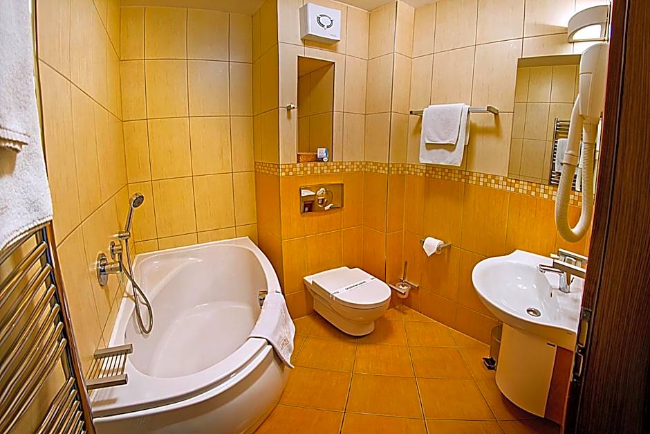 Wellness Hotel Diplomat