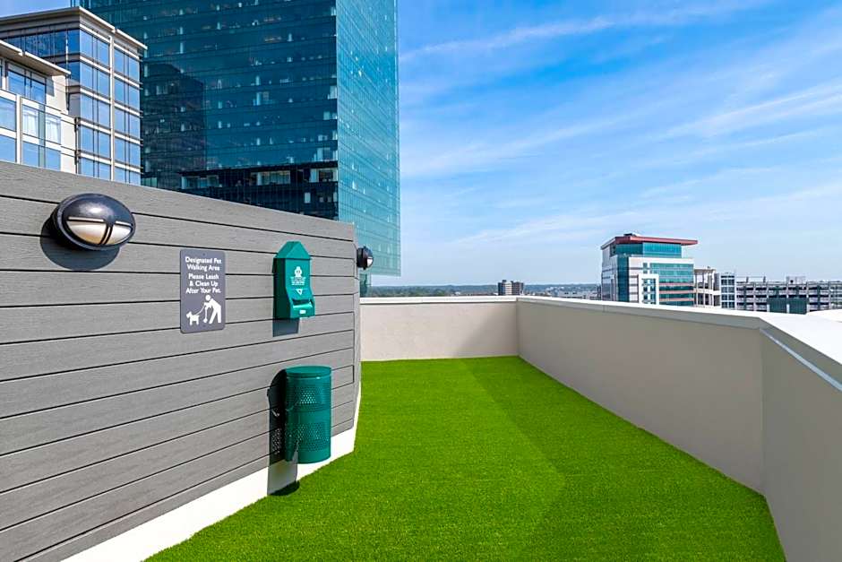 Residence Inn by Marriott Charlotte City Center