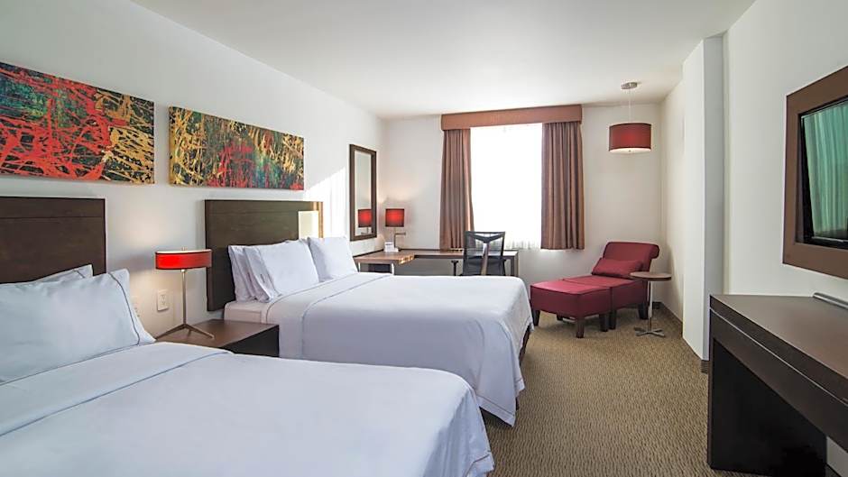 Holiday Inn Guadalajara Patria-Universidad By IHG