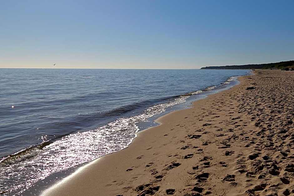 Hotel Asgard's Meereswarte