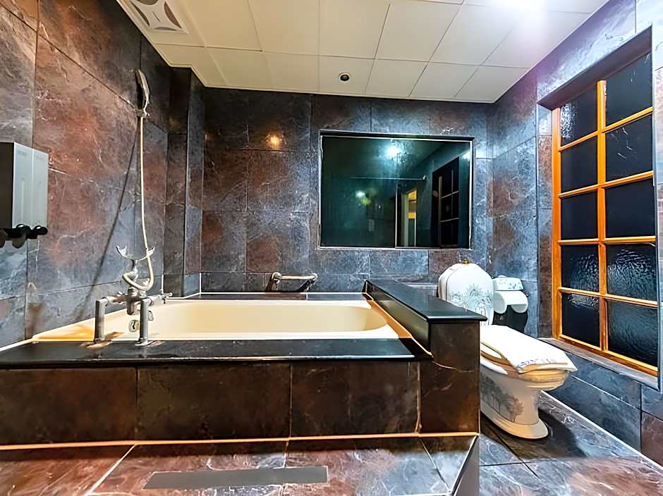 IHI Sanduo Travel Hotel