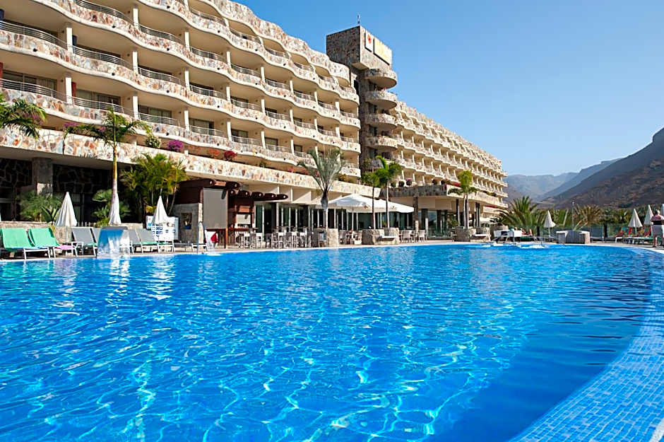 Hotel LIVVO Valle Taurito