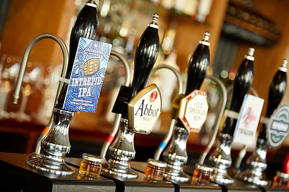 Lea Gate by Greene King Inns