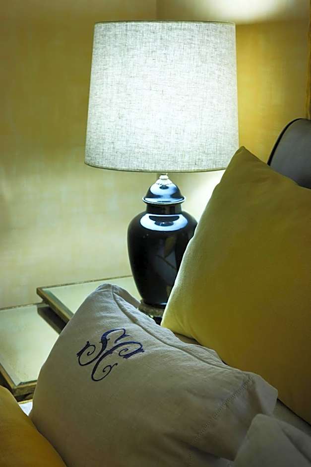 Solar do Castelo - Lisbon Heritage Collection