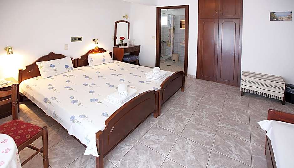 Hotel Fourkos
