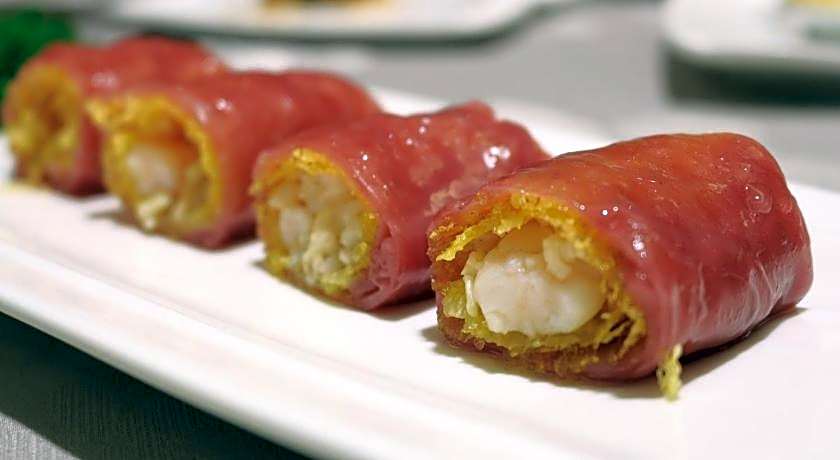 Lijiang Waterfall Hotel