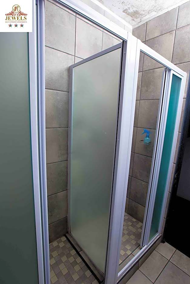 JFT self catering units