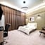 Hotel Hermes at Yongin Everland Station