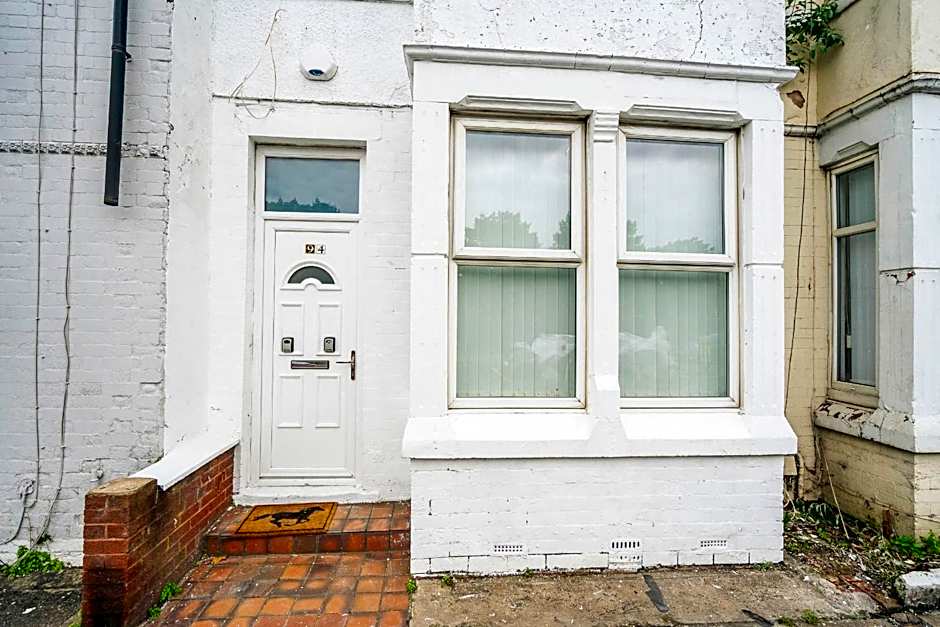 Majestic House Liverpool