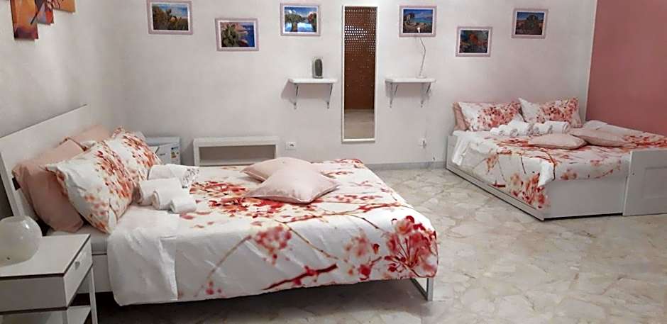 L'Opera dei Pupi B&b