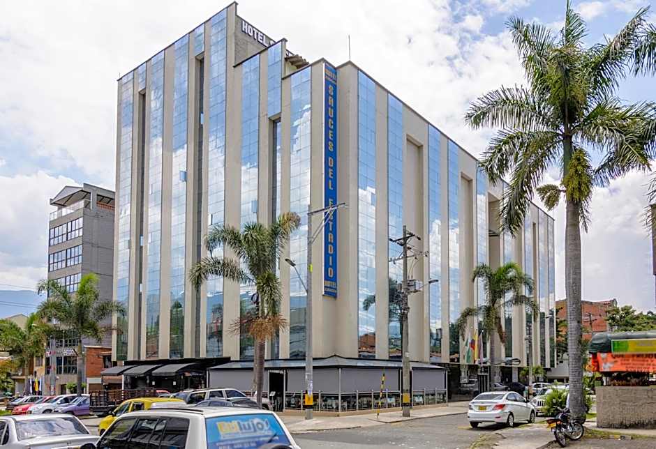 Hotel Sauces del Estadio