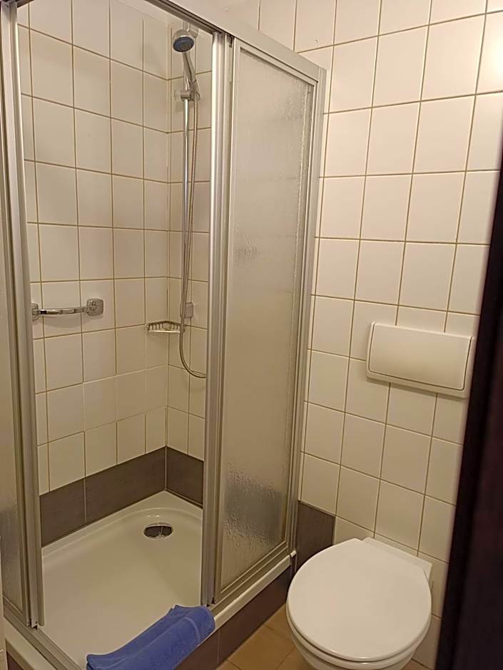 Garni Hotel Post