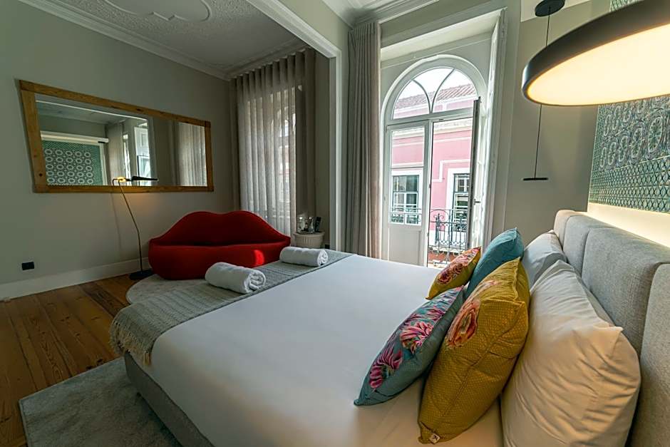 19 Tile Ceramic Concept - by Unlock Hotels