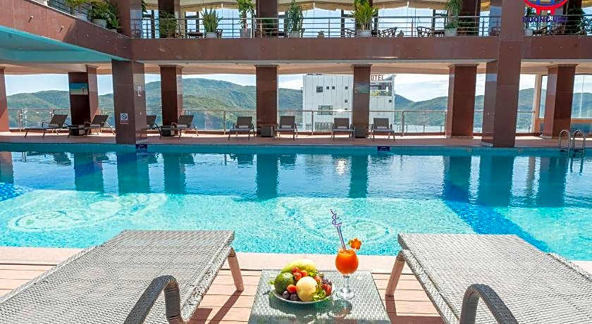 Huong Viet Hotel Quy Nhon