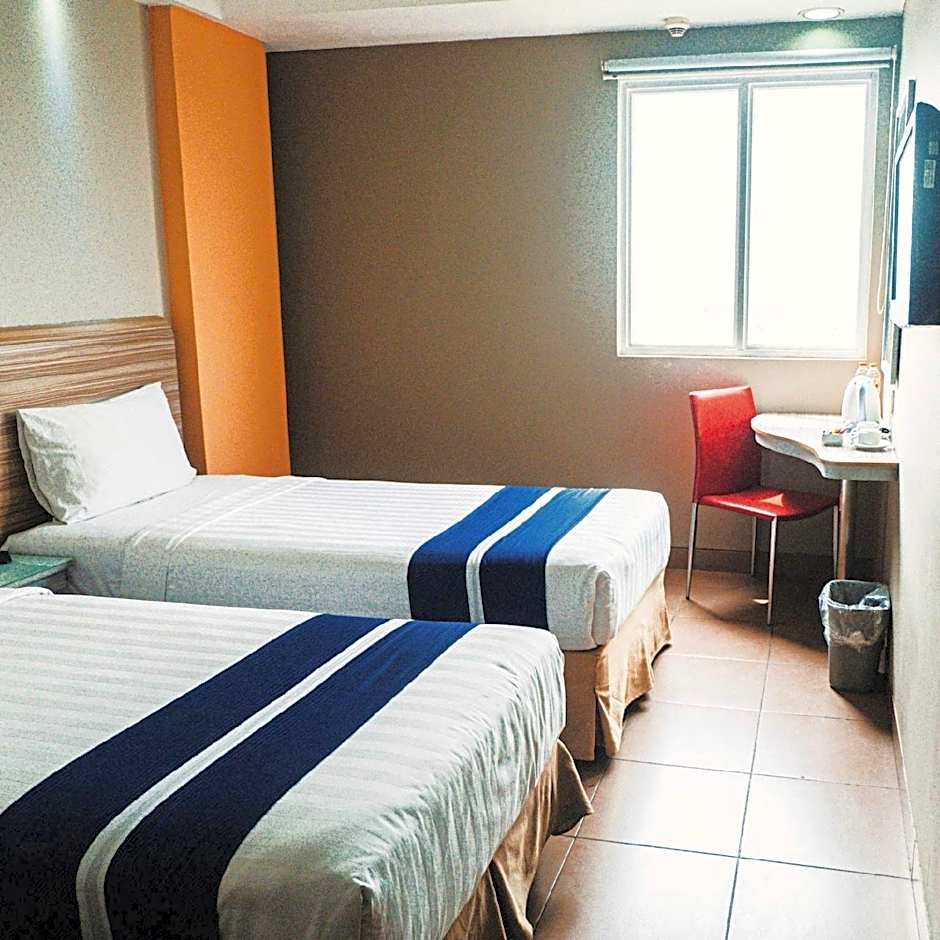 Metland Hotel Bekasi