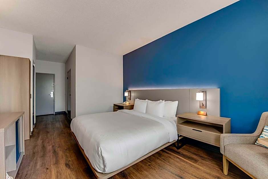 Comfort Inn Thomasville I-85