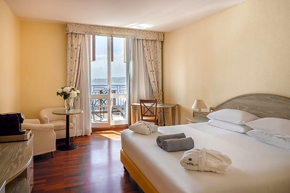 Unahotels Capotaormina