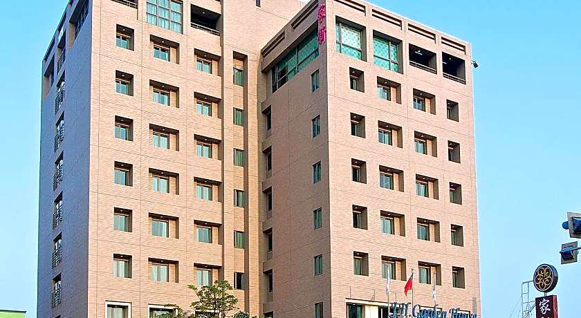 Jia Hsin Garden Hotel