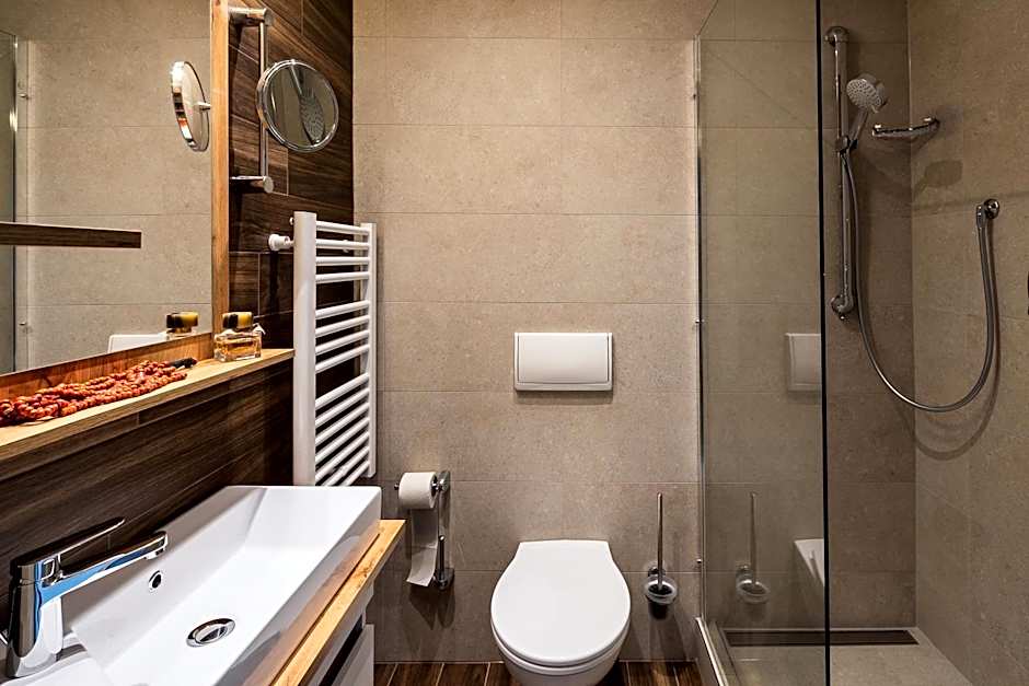 Parkhotel Hohnstein by STEIGER Hotels