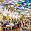 Wombat's City Hostel Budapest