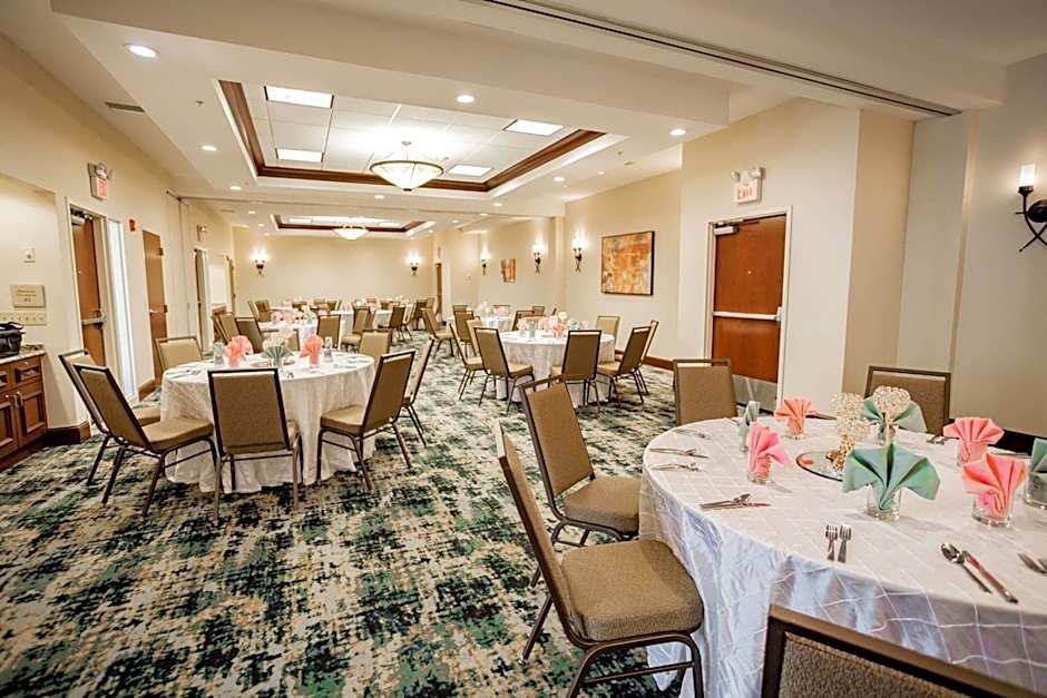 Hilton Garden Inn Winchester