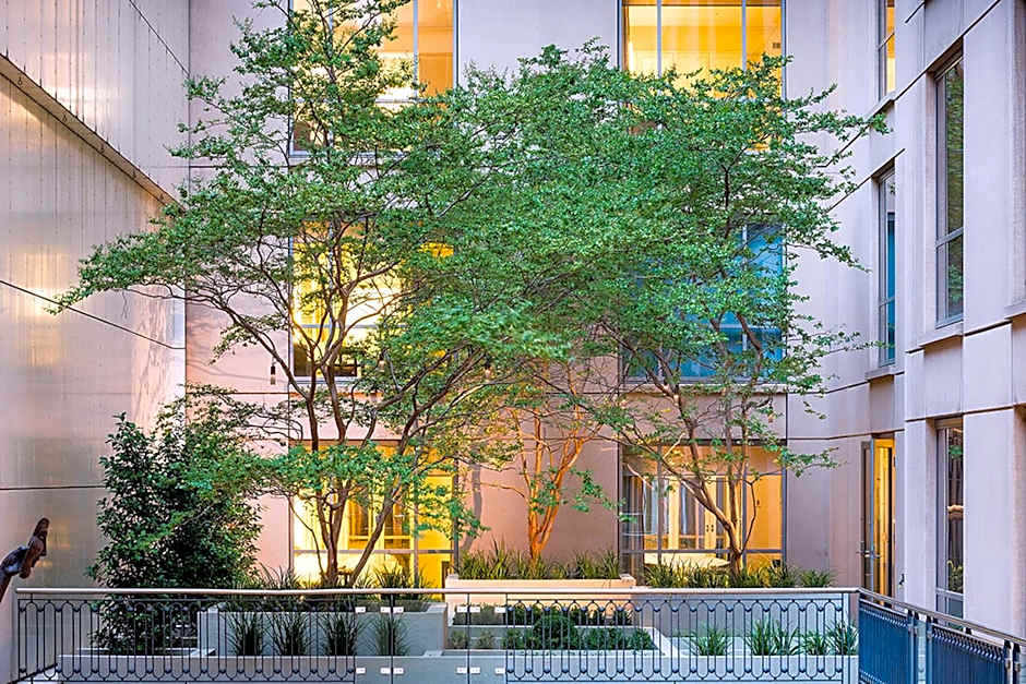 The Westin Melbourne