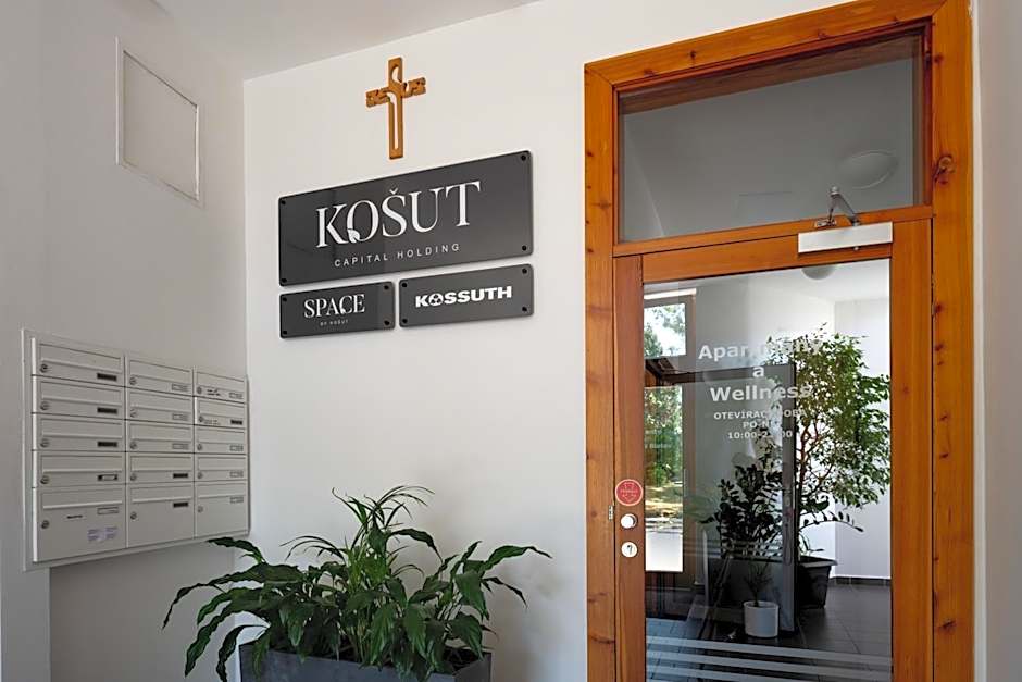 Rezidence & Wellness Blatov