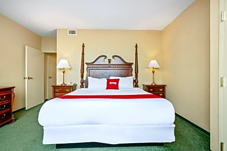 Governor's Suite