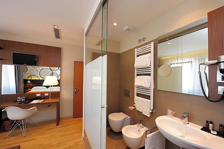 Dal Moro Gallery Hotel