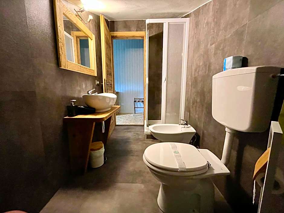 Chalet Saint-Barthélemy Hotel