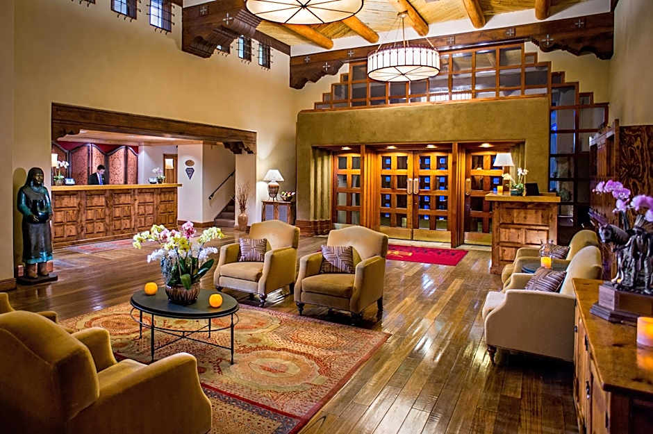 Eldorado Hotel & Spa