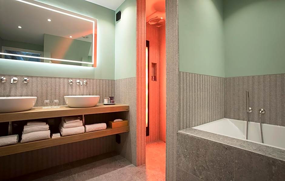 Relais & Chateaux Hotel Landgoed Het Roode Koper