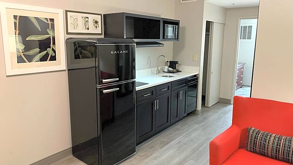 Country Inn & Suites by Radisson, Tucson City Center, AZ