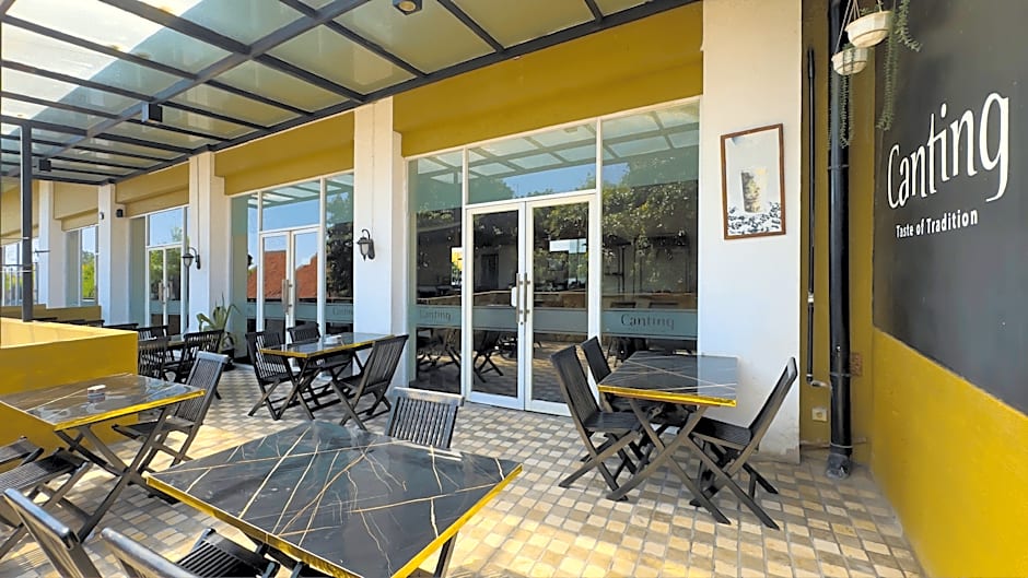 Hotel Dafam Pekalongan