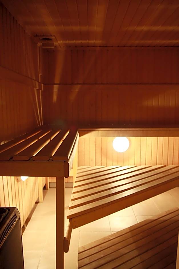 Eko Hotel Na Wierzynka & Park Pinokia