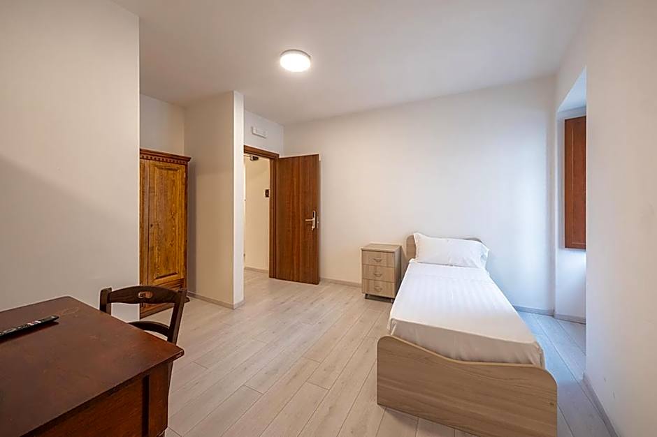 Albergo Diffuso Borgo La Terra