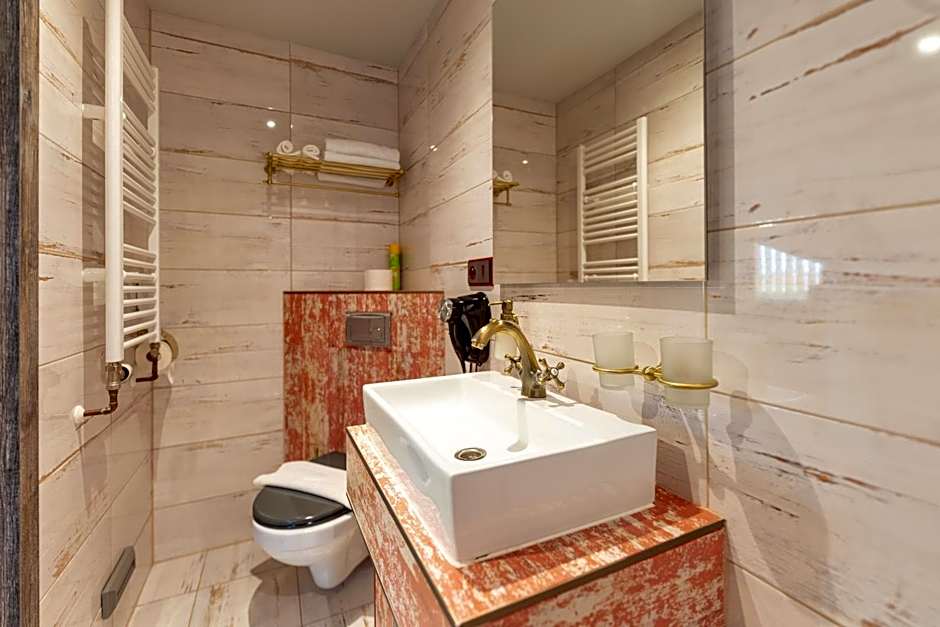 Padre Boutique Hotel