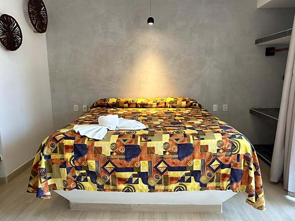 Bungalows As D' Oros Deluxe